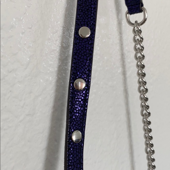 💜Rebecca Minkoff Mini Mac💜 - Picture 7 of 8